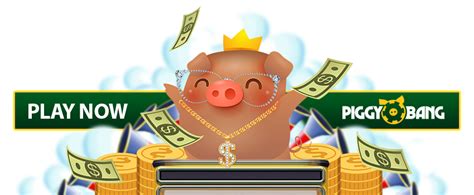 Piggy Bang Casino  У игрока проблемы с депозитом.